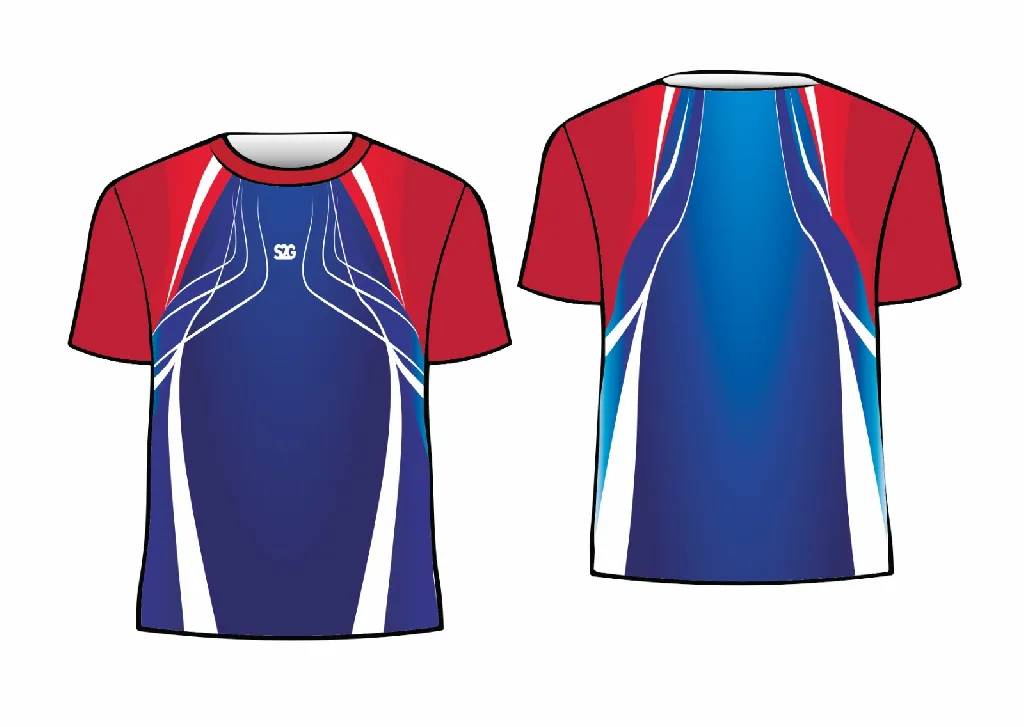 Футболки T-SHIRT-M ATHLETE