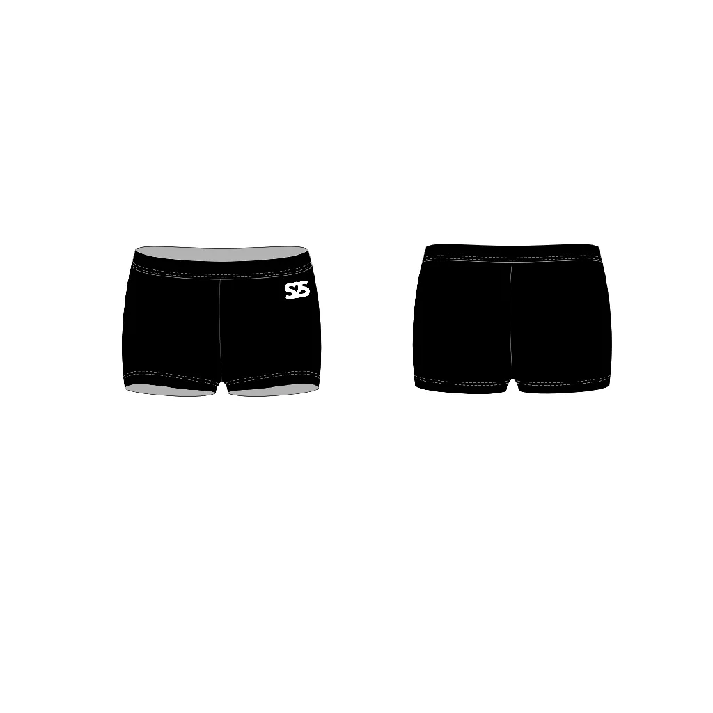 Шорты SHORTS BLACK