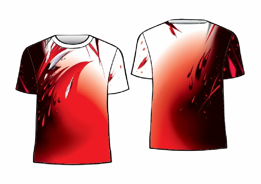 Футболки T-SHIRT-M PHOENIX