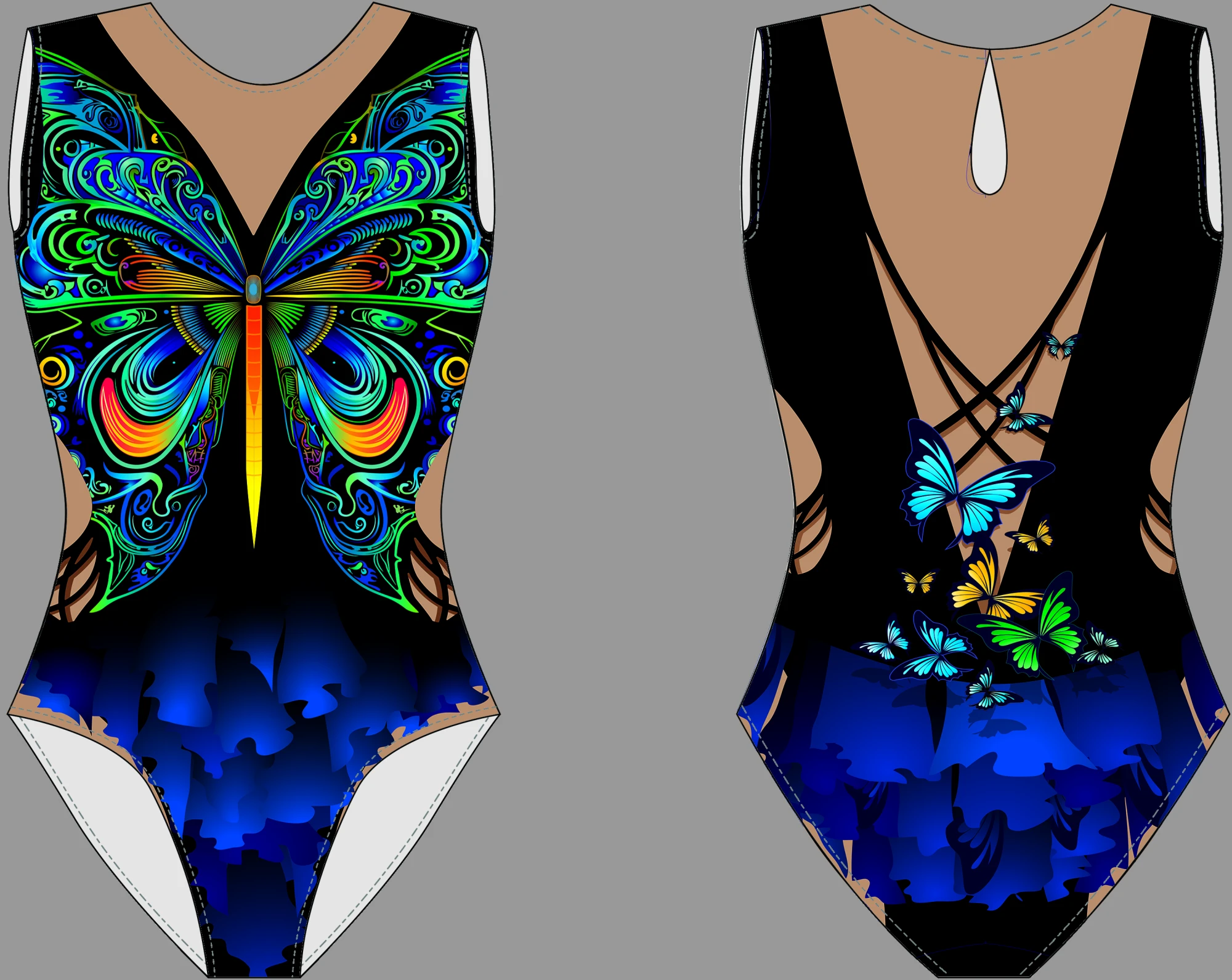 КДК Бабочка