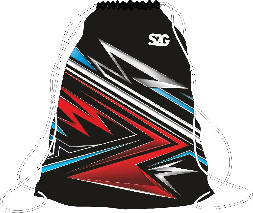 Рюкзаки BACKPACK BLACK POWER
