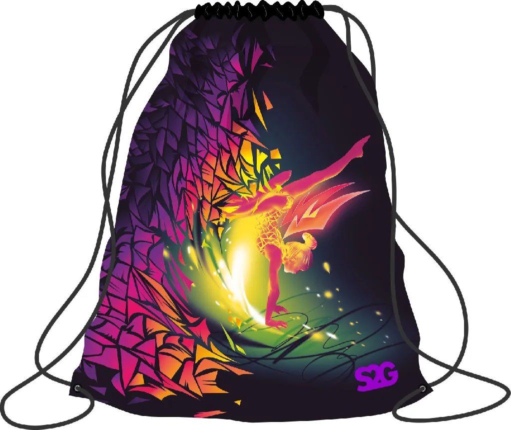 Рюкзаки BACKPACK FIREBIRD