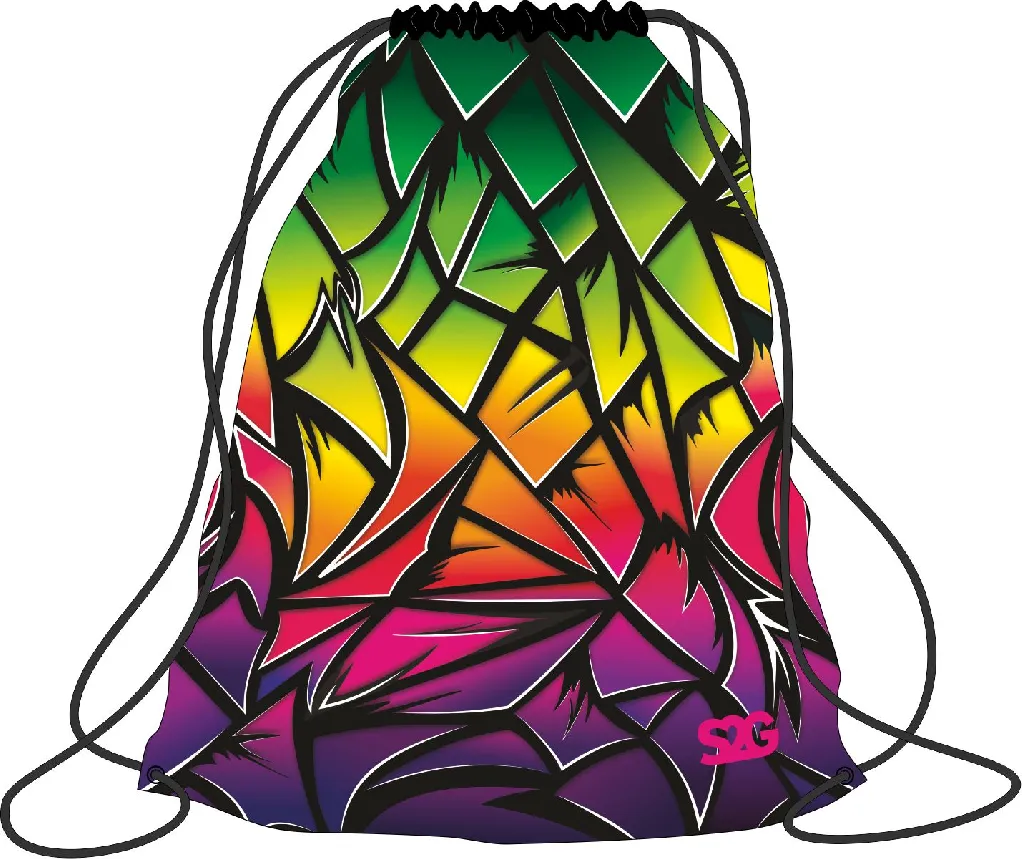 Рюкзаки BACKPACK MULTICOLOR