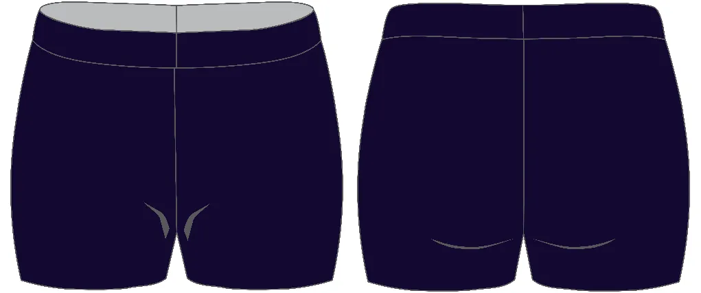 Шорты SHORTS DARK BLUE