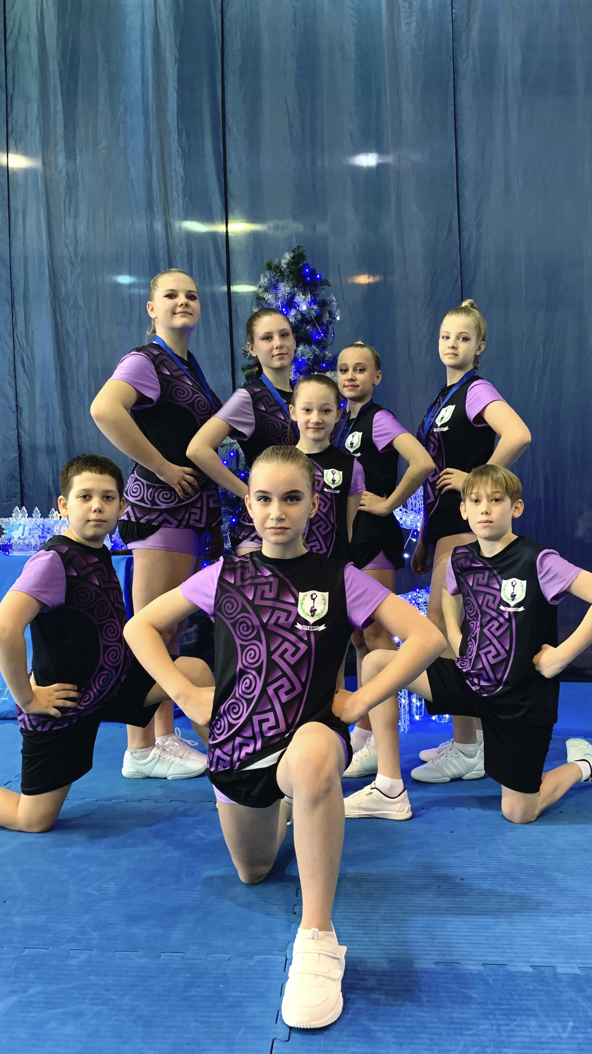 Костюмы для черлидинга START2GYM - команда  ДЮСШ Анастасии Тихомировой - lookbook_kostyumi_chir_dyussh_anastasii_tihomirovoy.webp (lookbook фото)