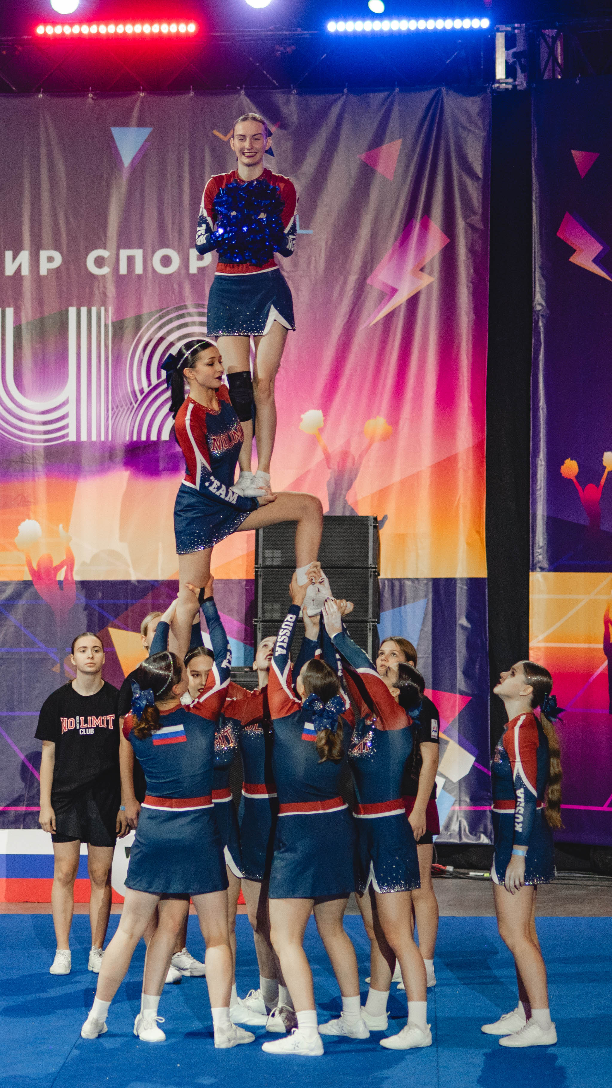 Костюмы для черлидинга START2GYM - команда NO LIMIT - lookbook_kostyumi_chirliling_komanda_no_limit.webp (lookbook фото)