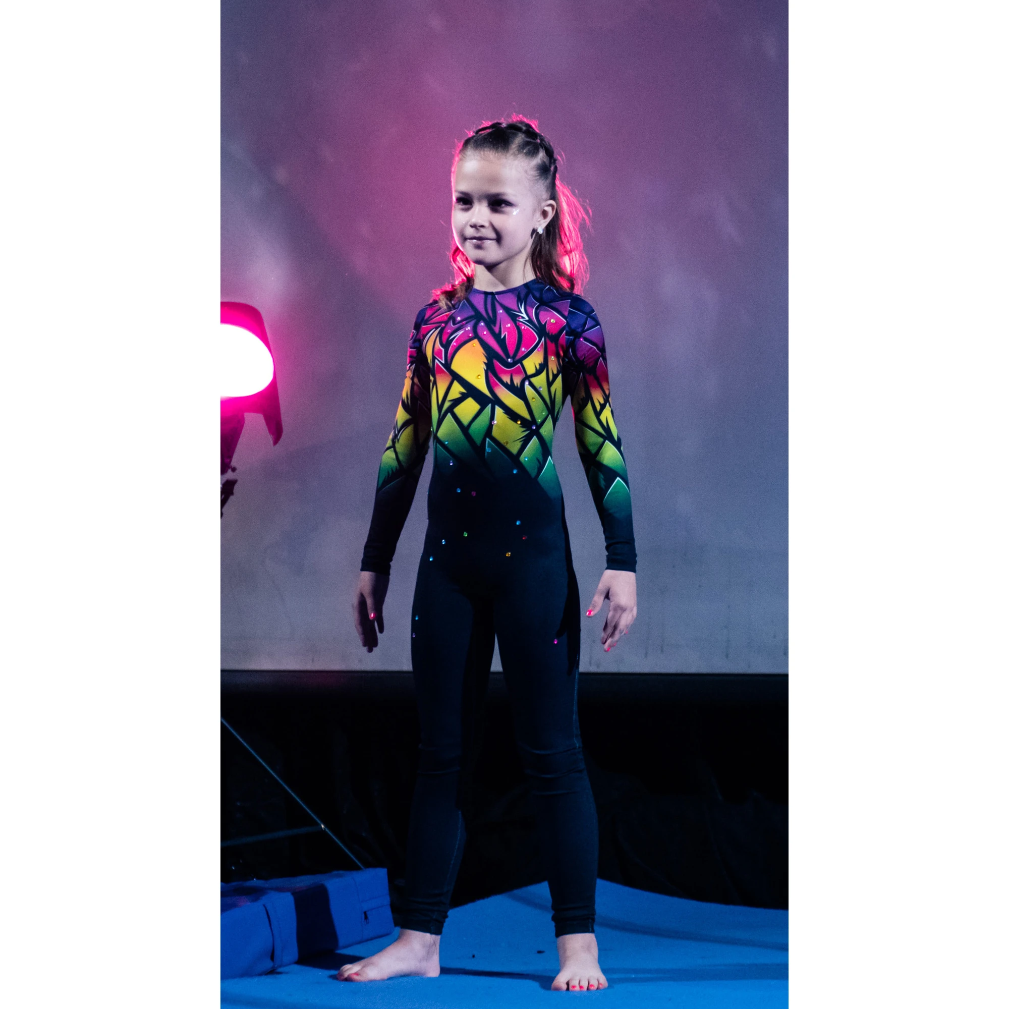 комбинезон - Мультиколор1 - lookbook_kupalniki_dlya_vistupleniy_kombinezon_multikolor1.webp (lookbook фото) - START2GYM