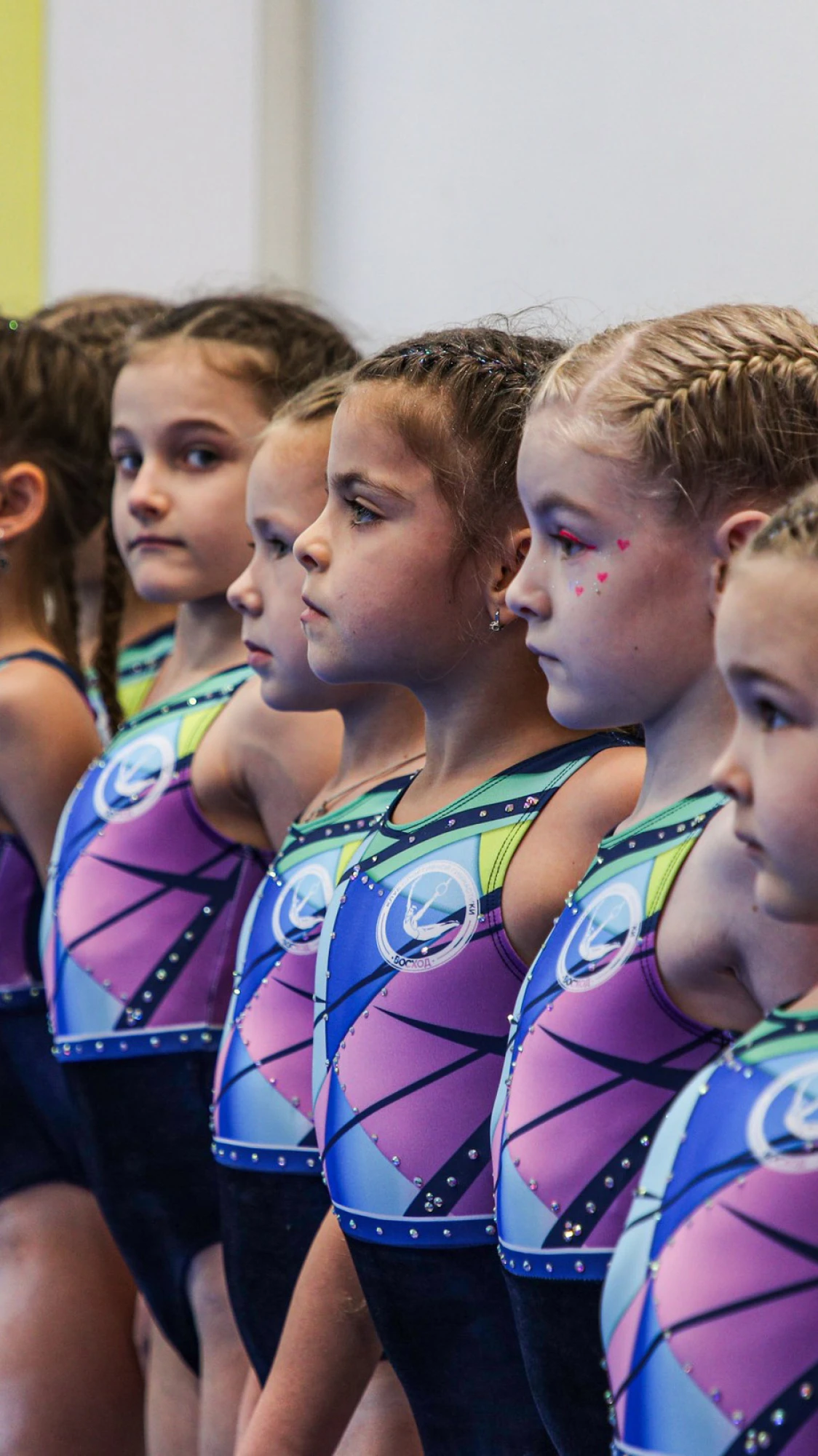 Купальник для девочки START2GYM - Восход - Lookbook_sportivnaya_gimnastika_kupalniki_dlya_devochki_voshod (lookbook фото)