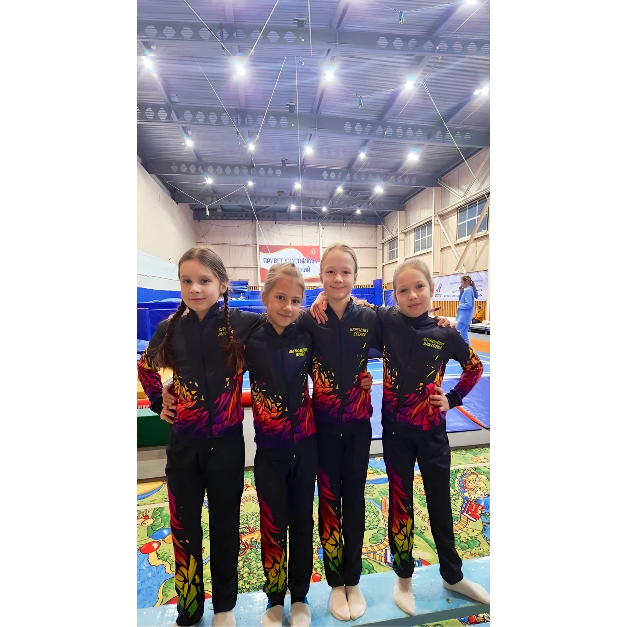 Пошив спортивных костюмов START2GYM Батуты тюмень Пошив спортивных костюмов START2GYM Батуты тюмень - lookbook_sportivnaya_odezhda_dlya_komand_batuti_tyumen.webp (lookbook фото)