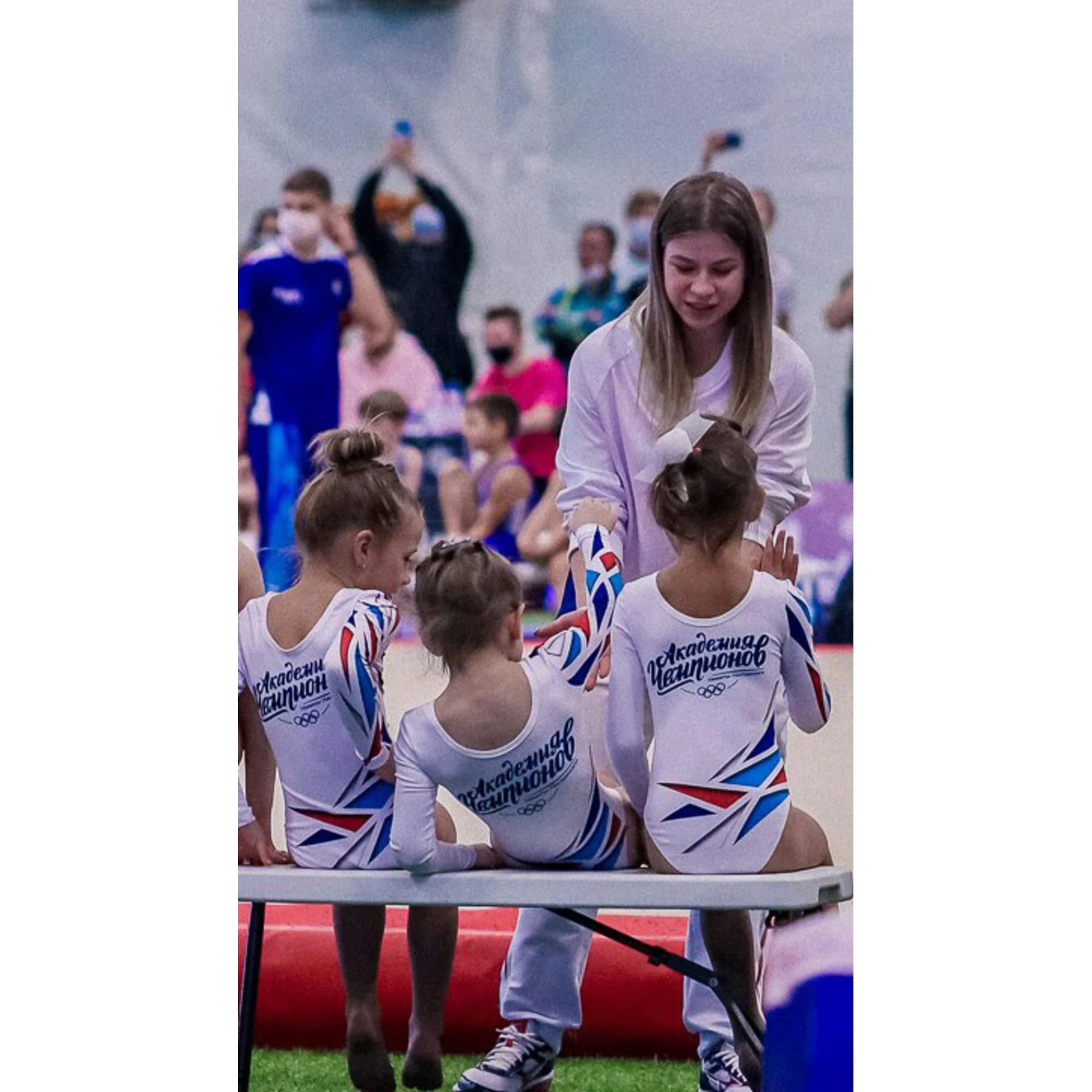 спортивная гимнастика академия чемпионов2 - lookbook_sportivnaya_odezhda_dlya_komand_sportivnaya_gimnastika_akademiya_chempionov2.webp (lookbook фото) - START2GYM