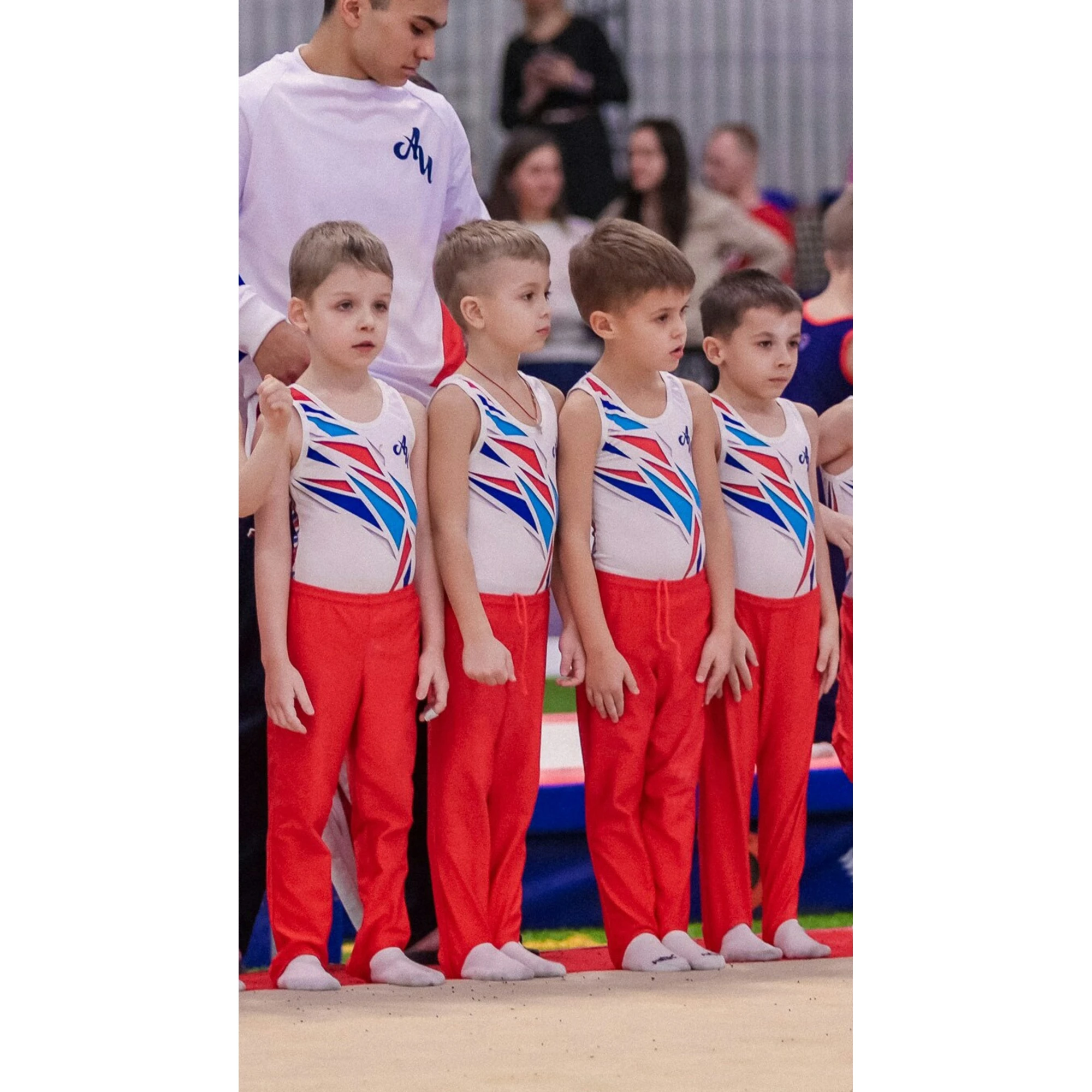 спортивная гимнастика академия чемпионов3 - lookbook_sportivnaya_odezhda_dlya_komand_sportivnaya_gimnastika_akademiya_chempionov3.webp (lookbook фото) - START2GYM