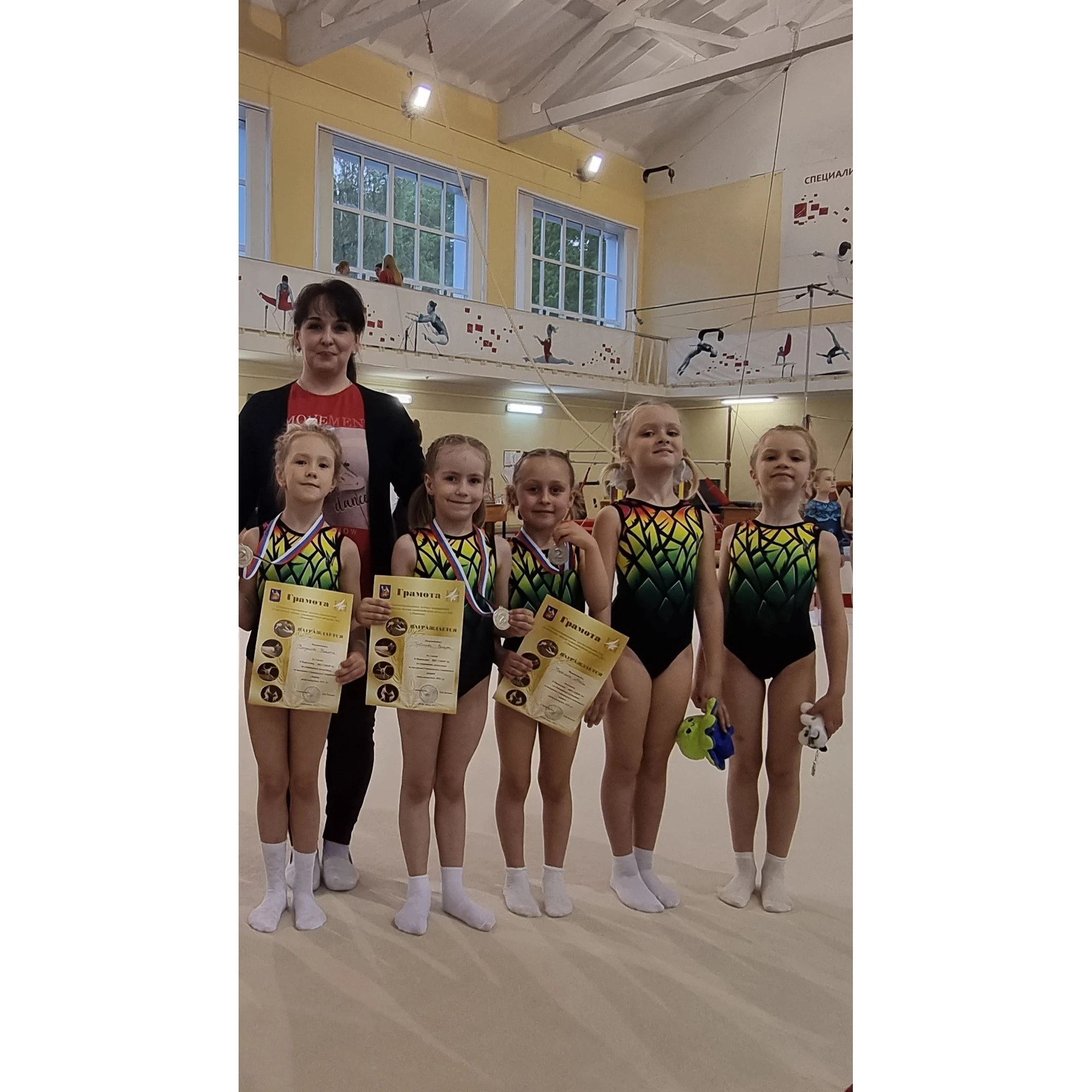 спортивная гимнастика иваново - lookbook_sportivnaya_odezhda_dlya_komand_sportivnaya_gimnastika_ivanovo.webp (lookbook фото) - START2GYM