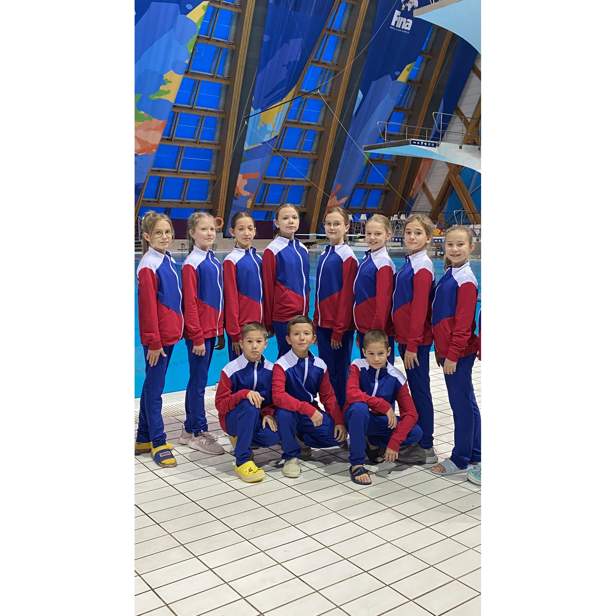 спортивные костюмы акватика - lookbook_sportivnaya_odezhda_dlya_komand_sportivnie_kostyumi_akvatika.webp (lookbook фото) - START2GYM