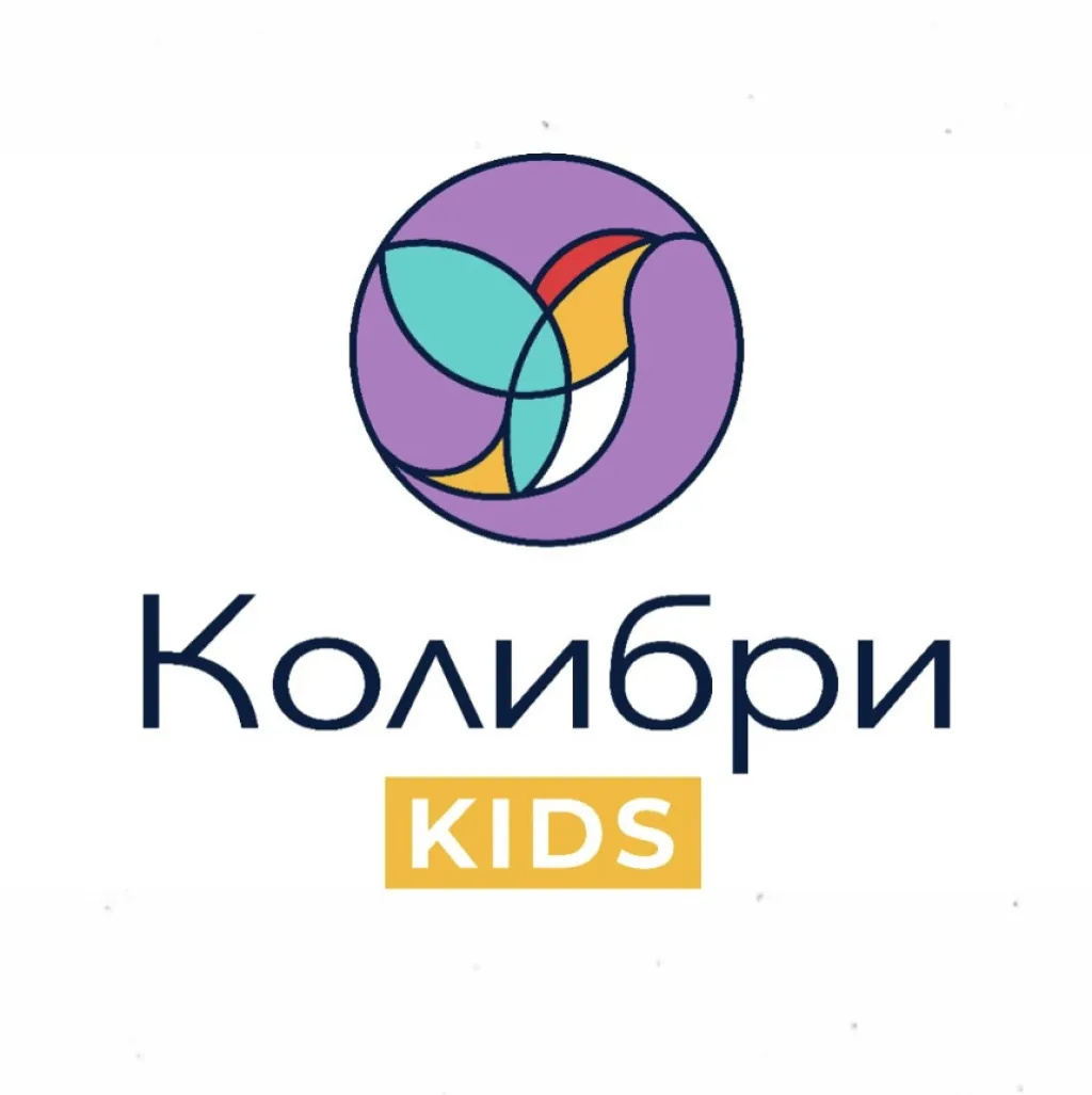 Колибри kids