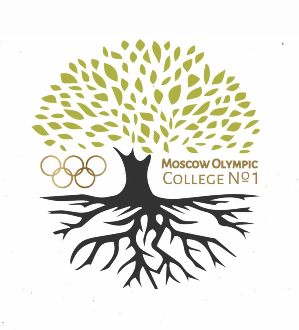 Moscow Olympic College N1