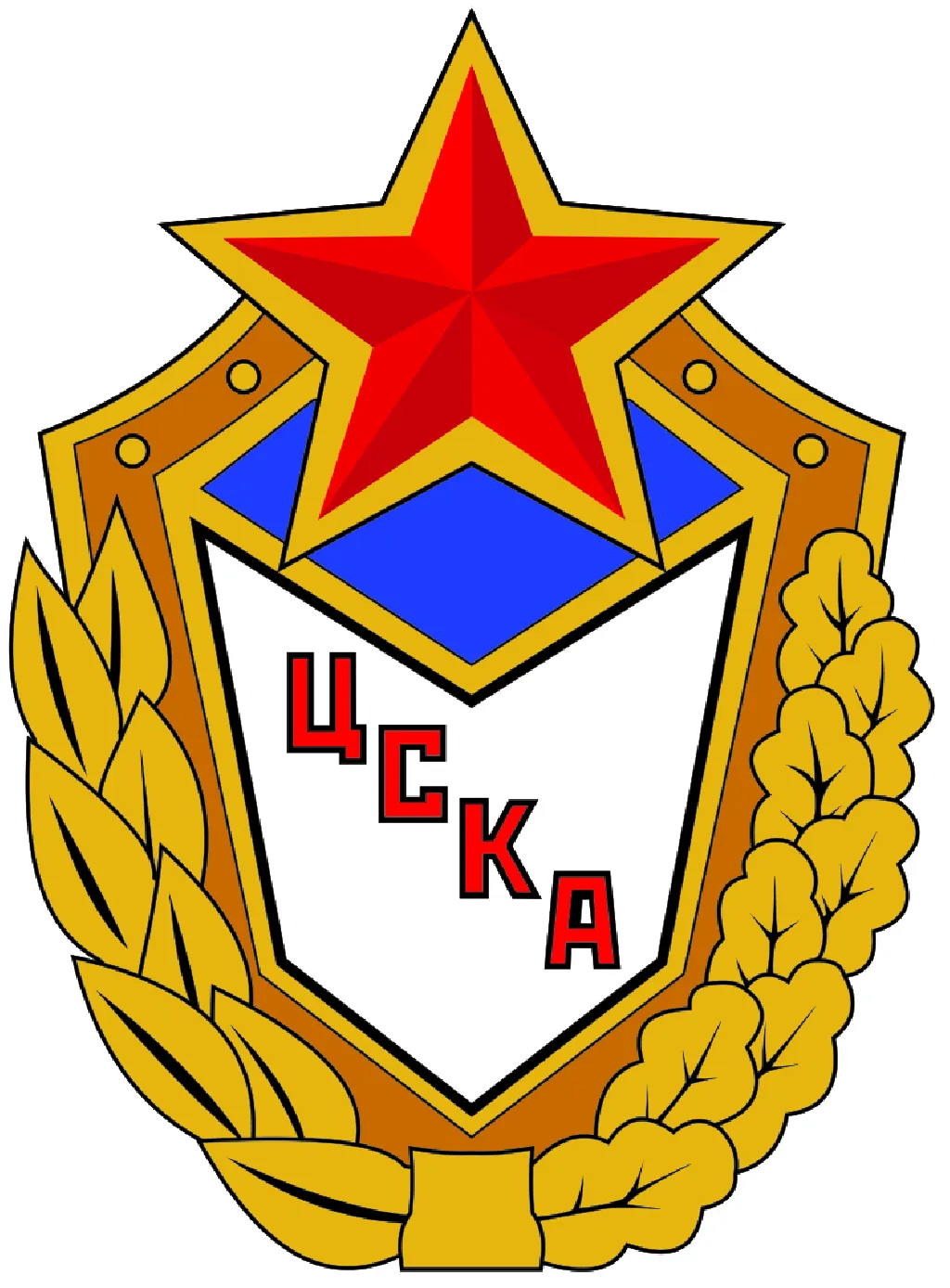 ЦСКА