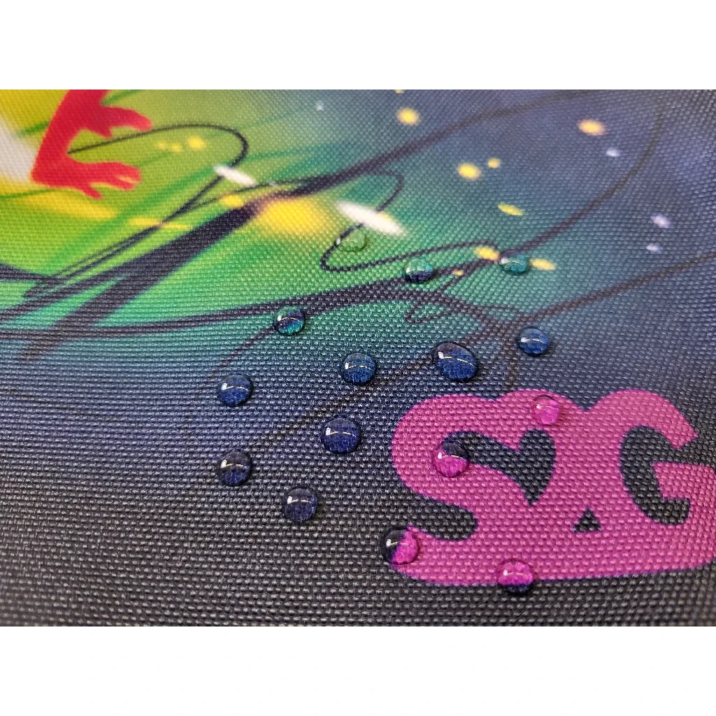 BACKPACK FIREBIRD — фото 3