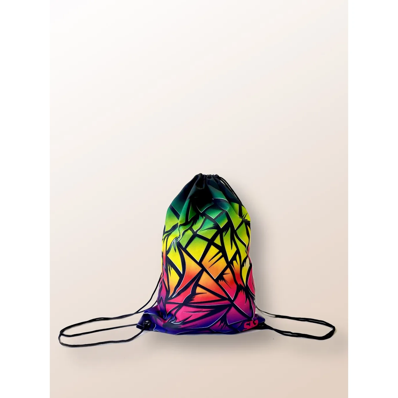 BACKPACK MULTICOLOR — фото 3