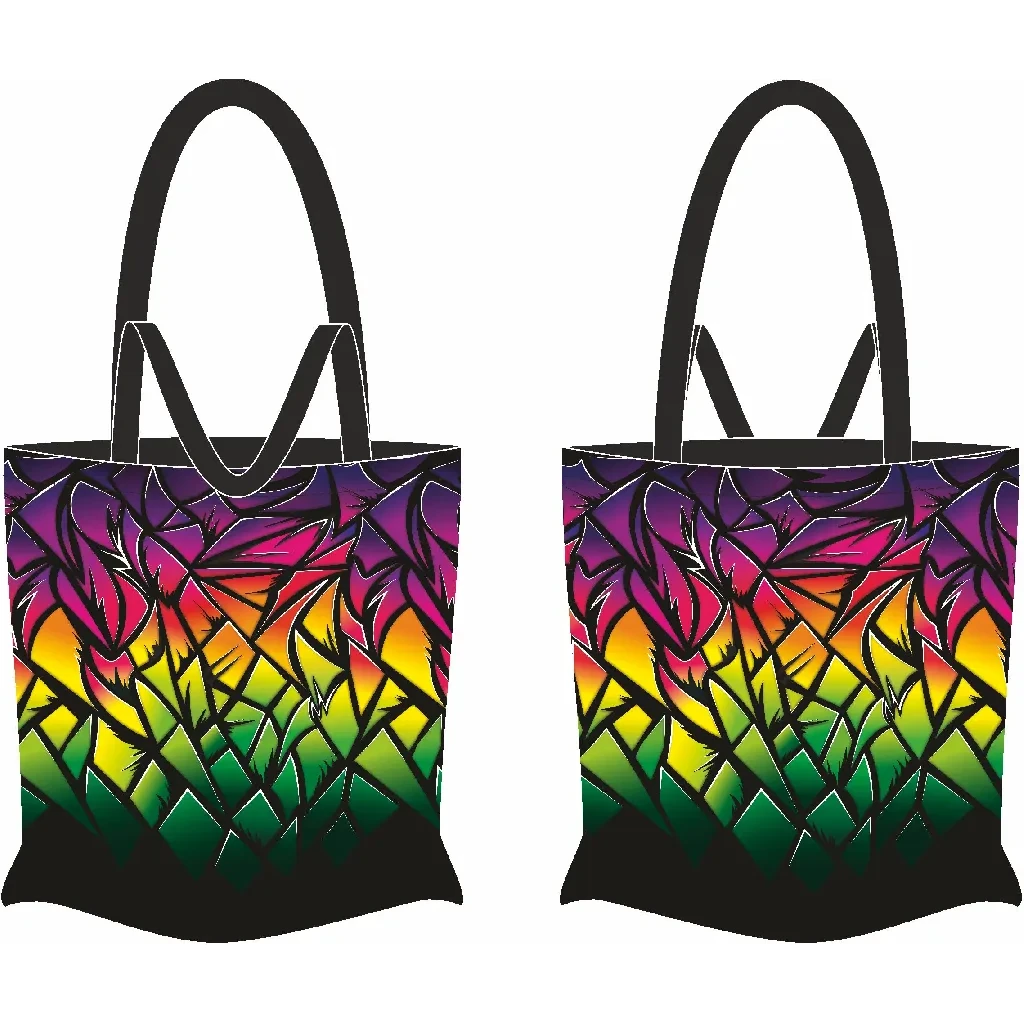 СУМКА MULTICOLOR