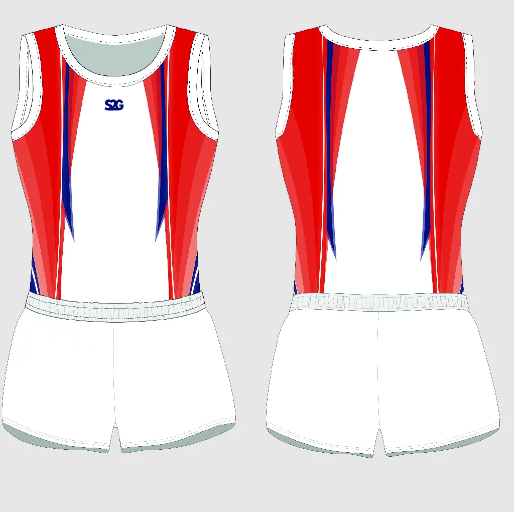 GYM-M REDLINE