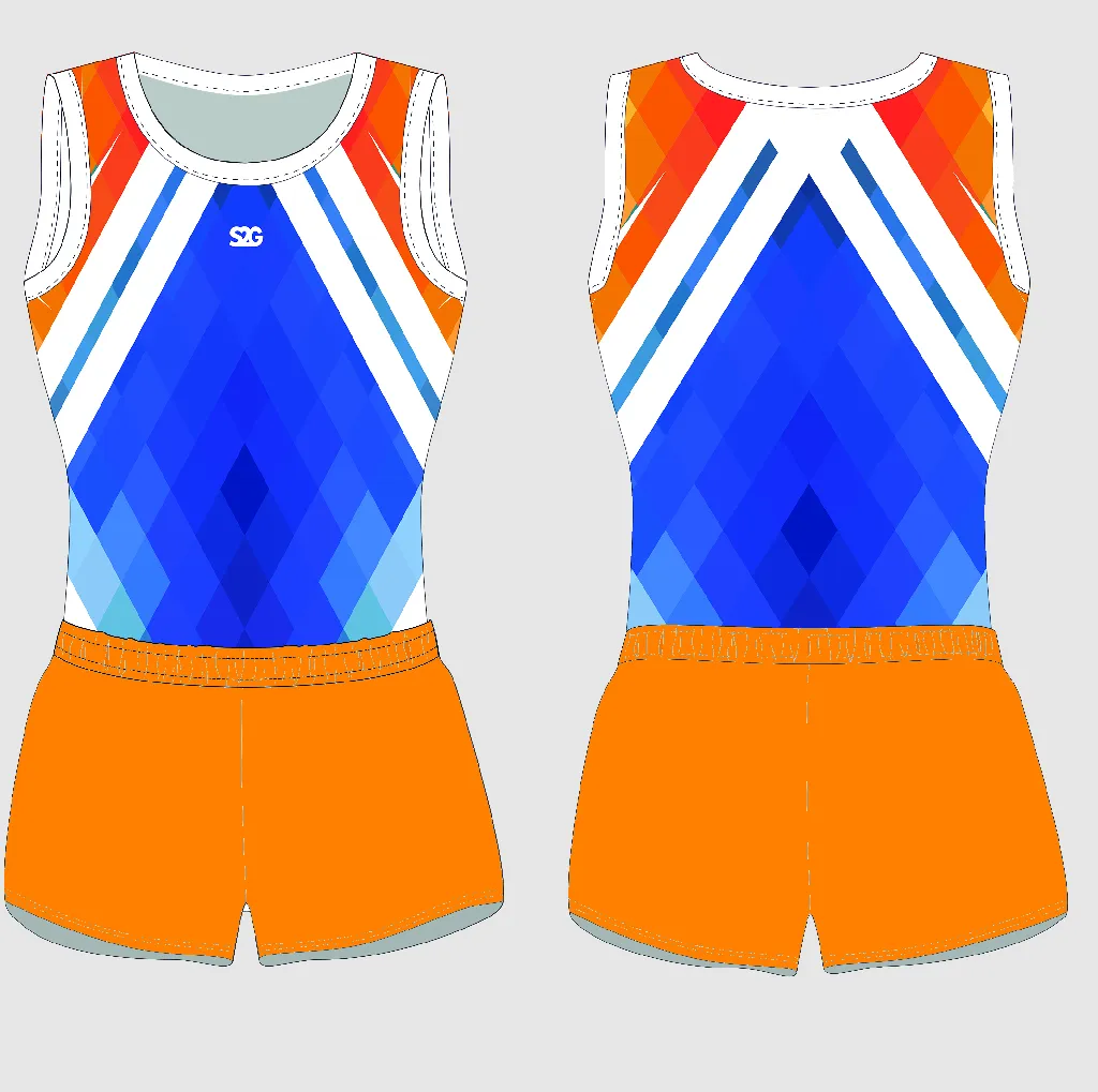GYM-M RHOMB