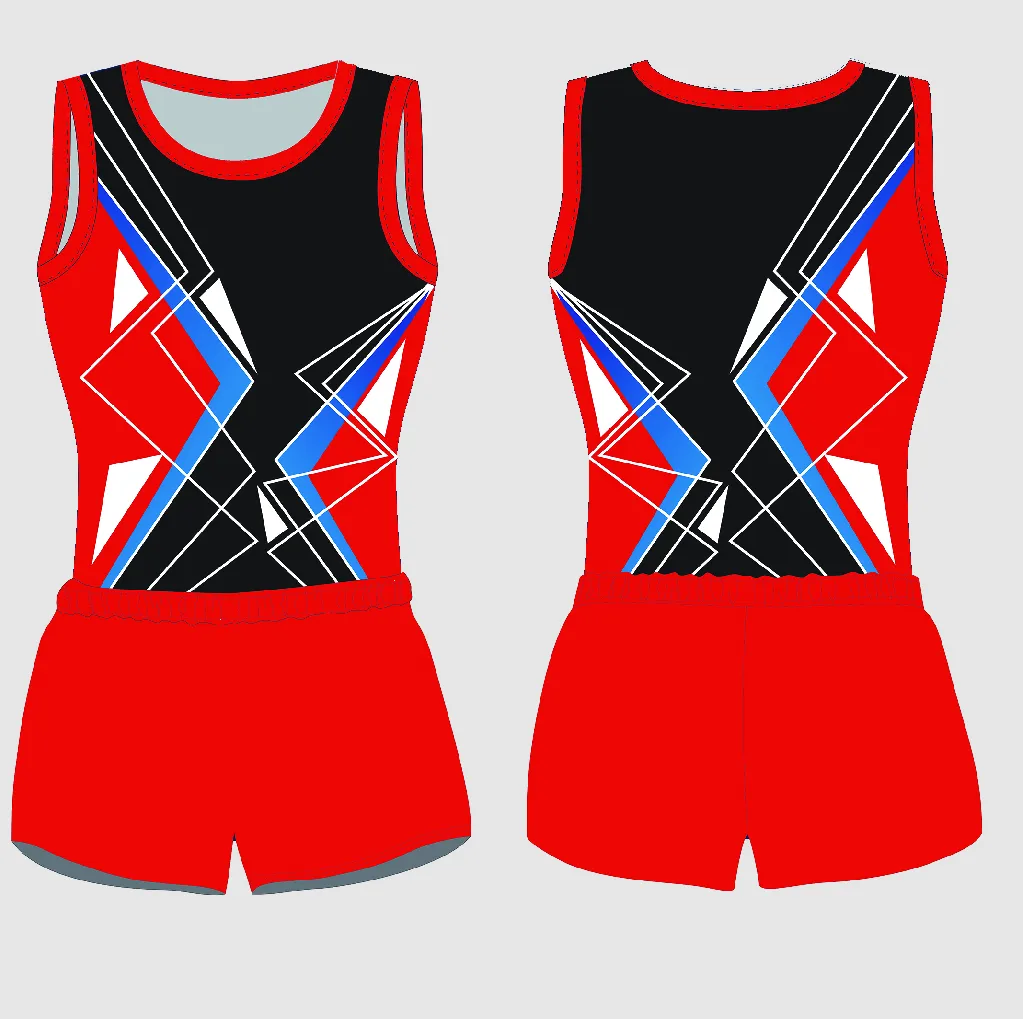 GYM-M CROSSLINE