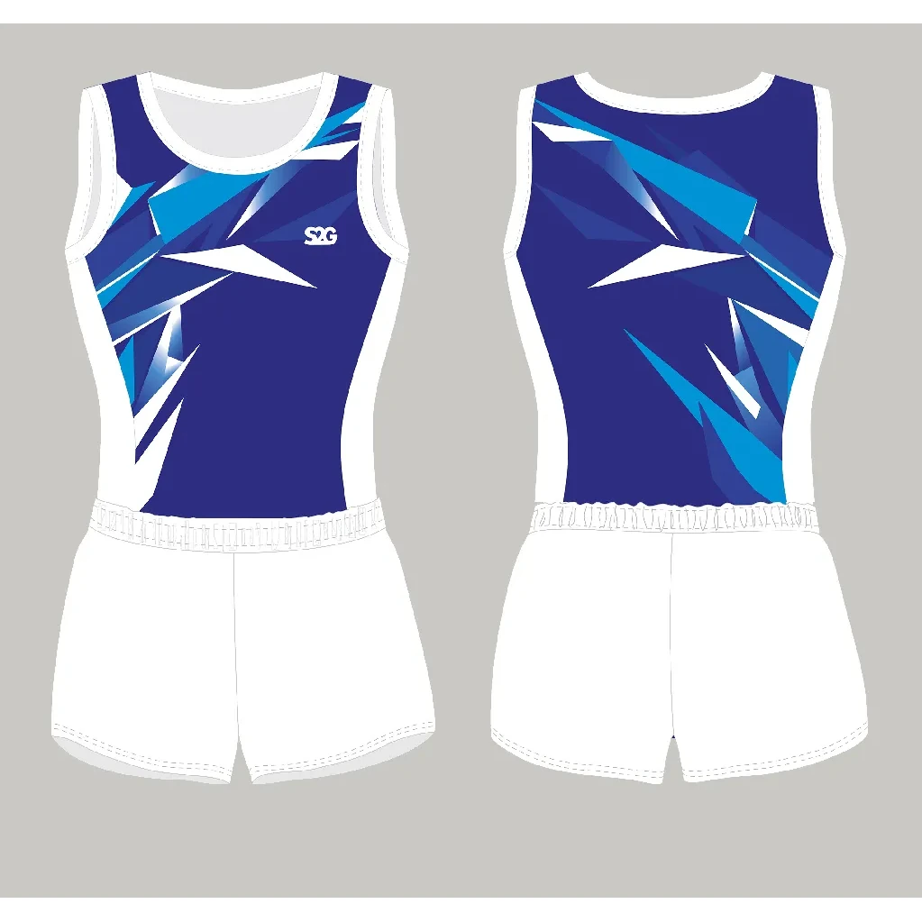 GYM-M ICE SHARD