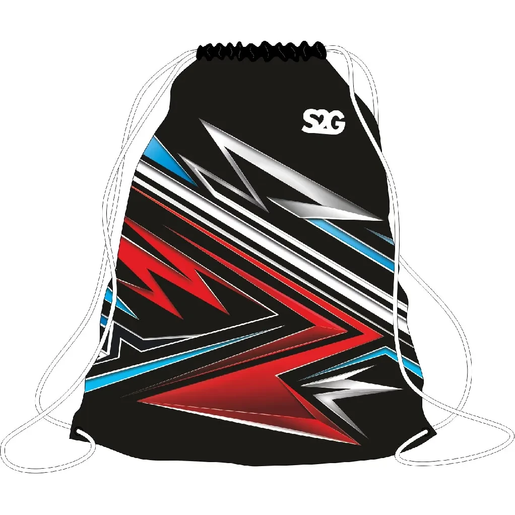 BACKPACK BLACK POWER