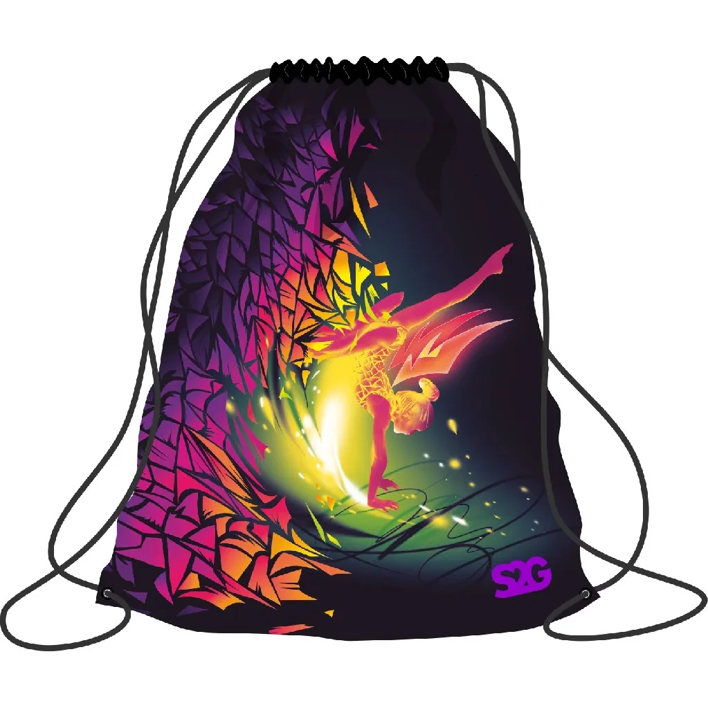 BACKPACK FIREBIRD