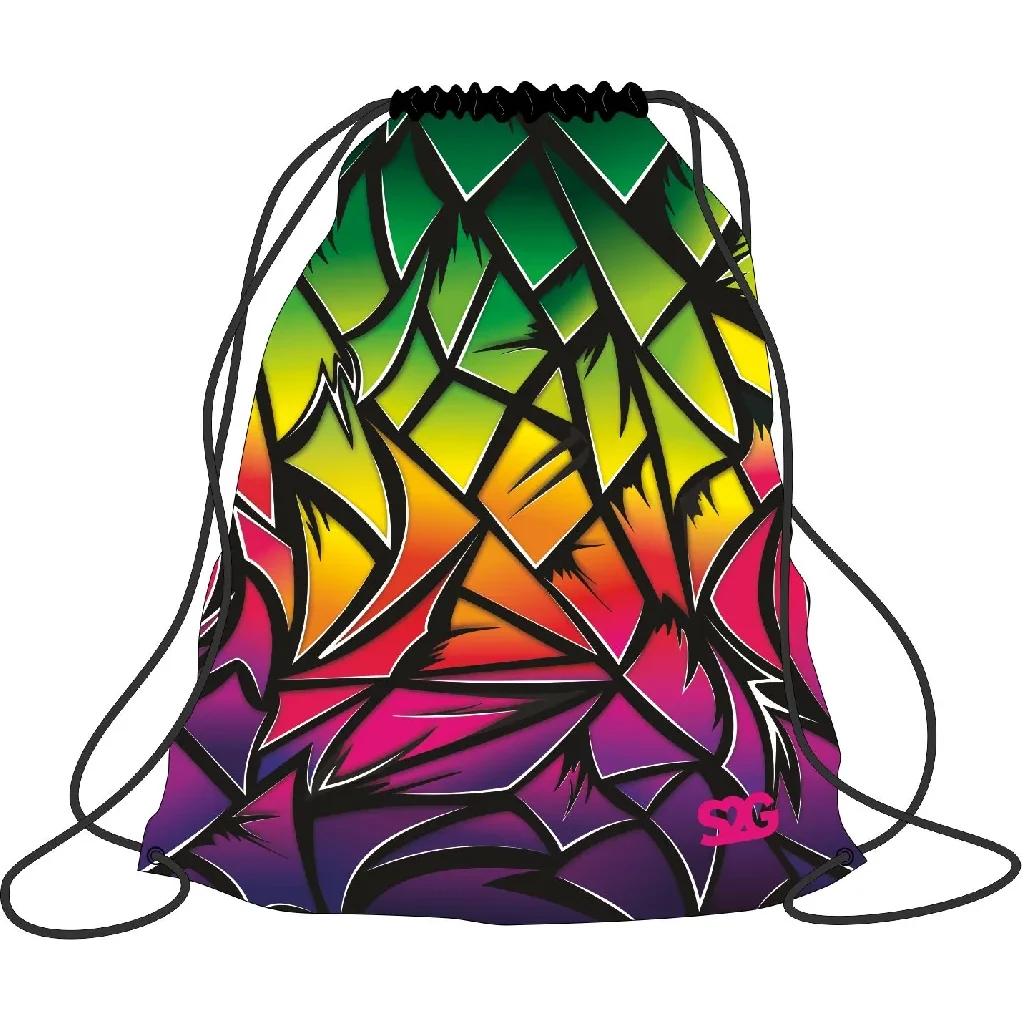 BACKPACK MULTICOLOR