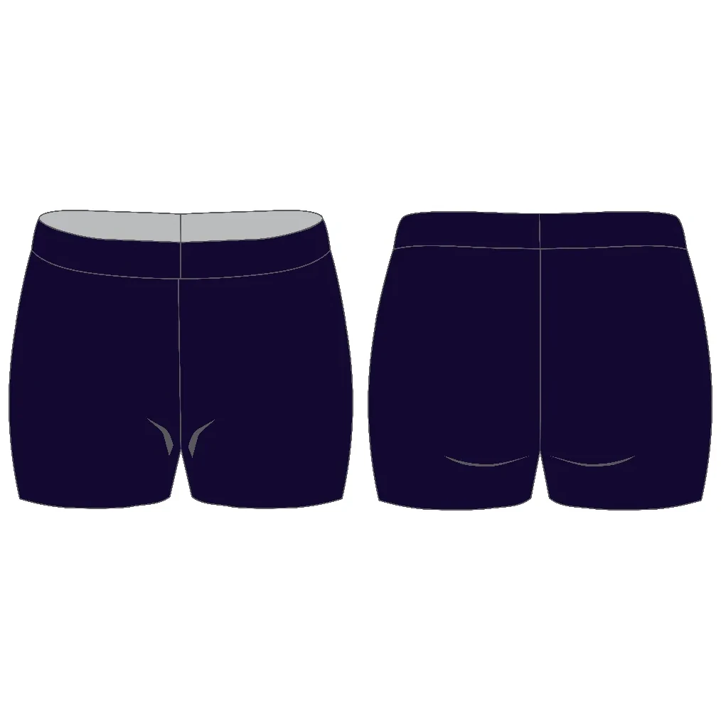 SHORTS DARK BLUE