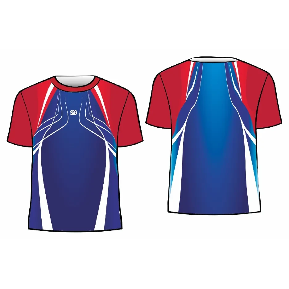 T-SHIRT-M ATHLETE