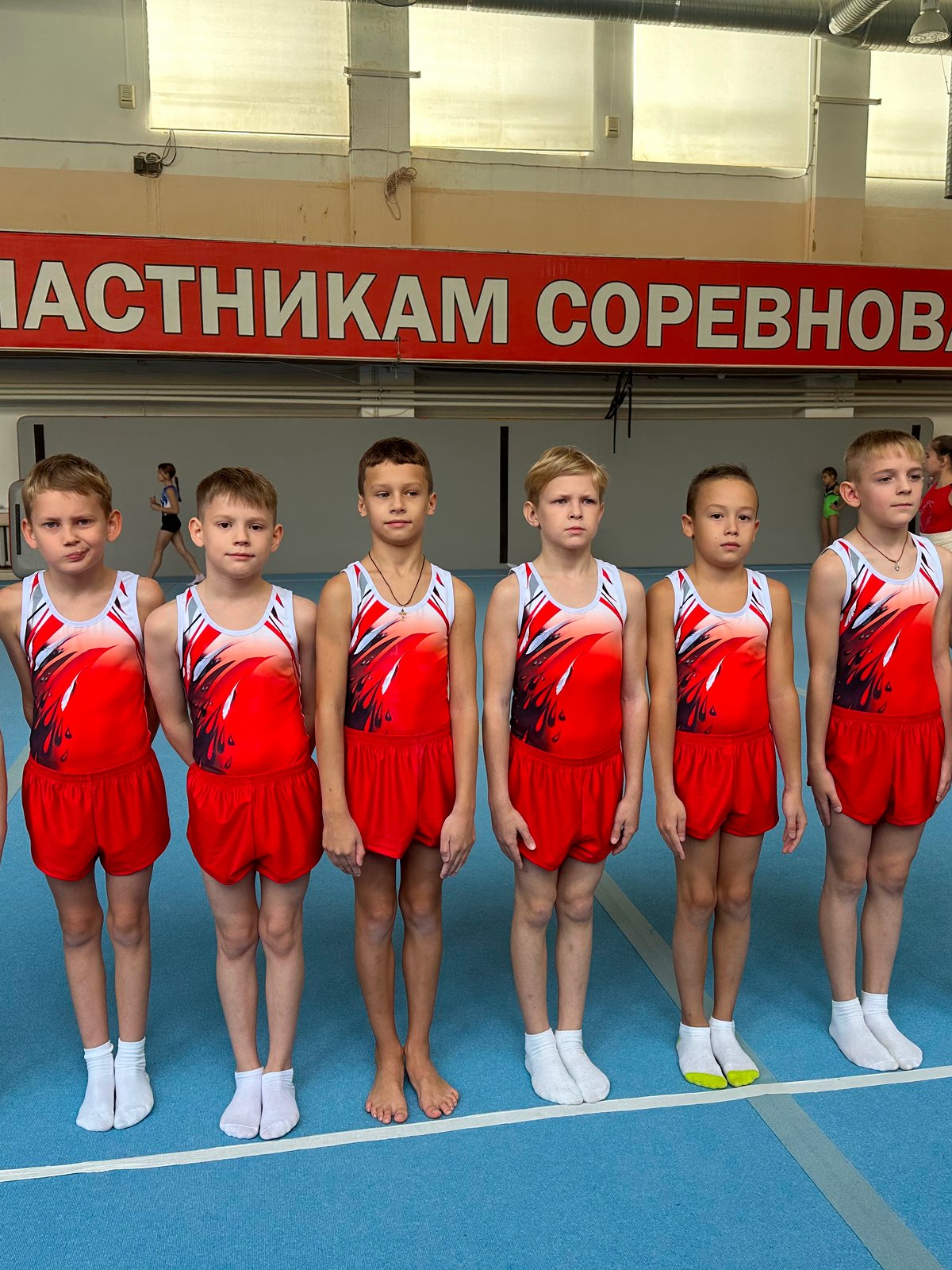 Из коллекции ФЕНИКС МУЖ — фото 1
