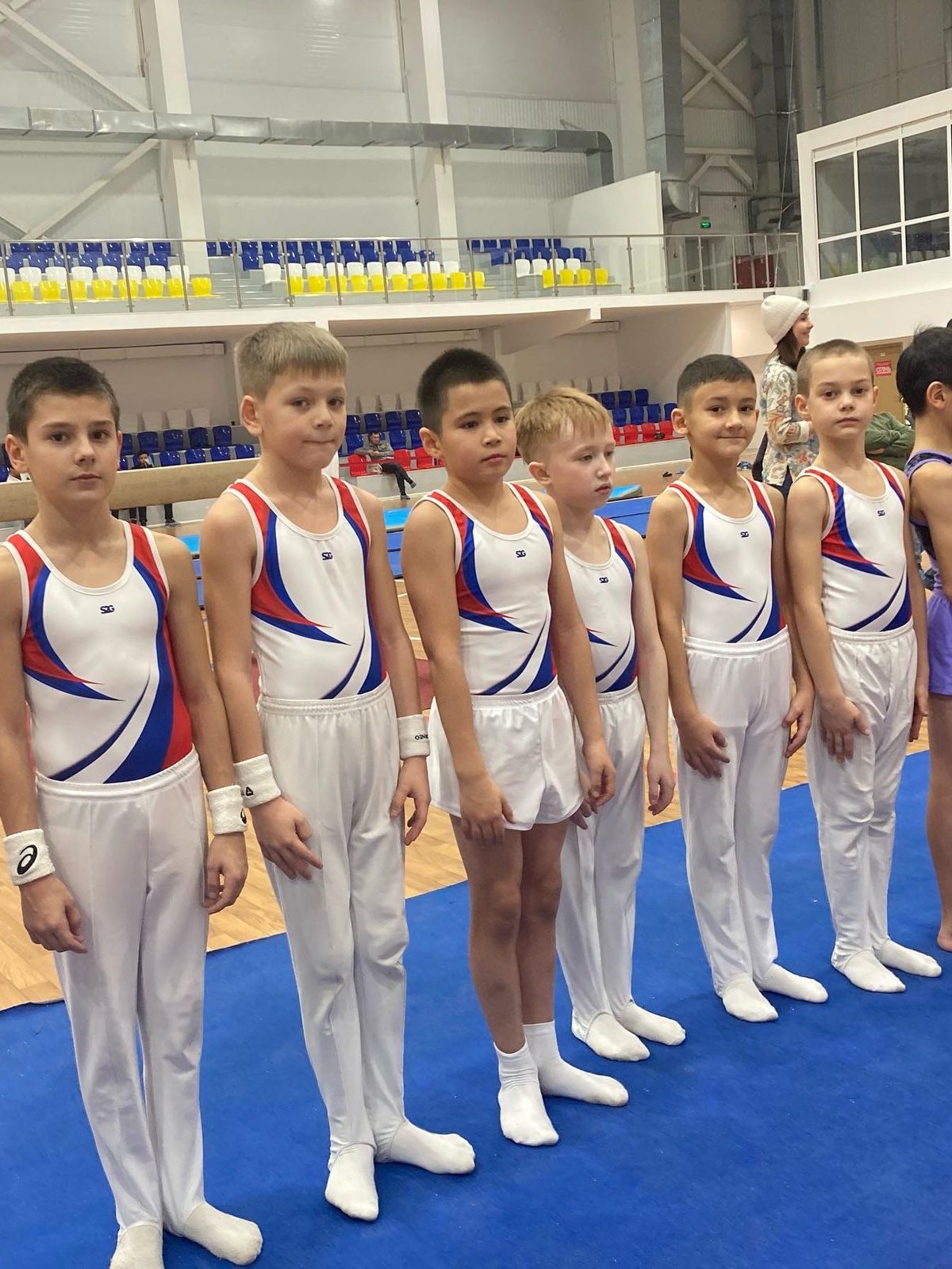 Купальники из коллекции г. Улан Уде