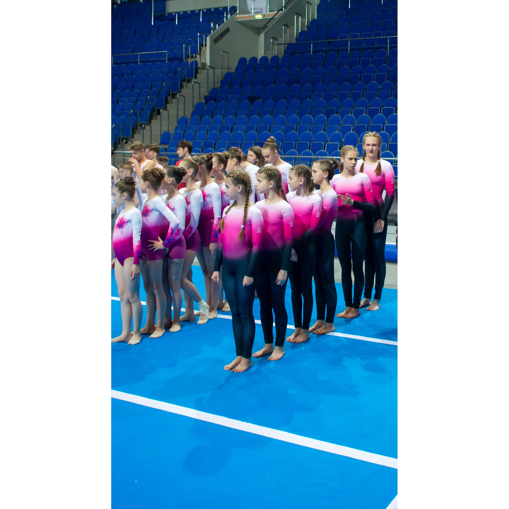 teamgym истра2